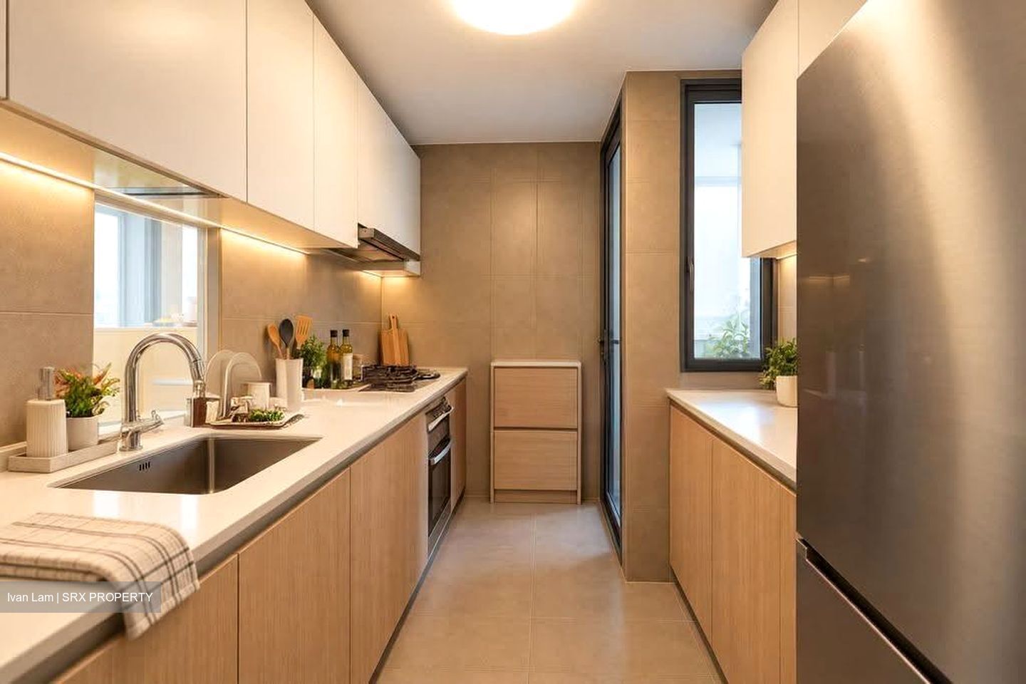 Parc Olympia (D17), Condominium #627551731